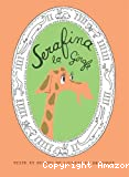 Serafina la girafe