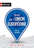 Guide de l'union européenne