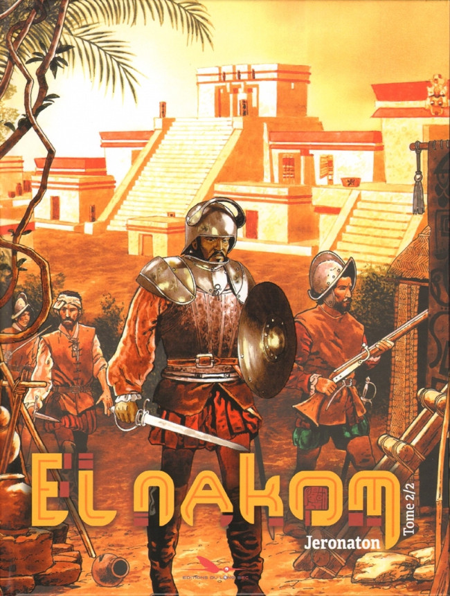 El nakom