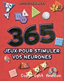 365 jeux pour stimuler vos neurones