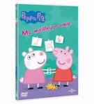 Peppa Pig - Vol 05 : Ma meilleure amie