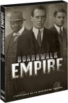 Boardwalk empire - Saison 4