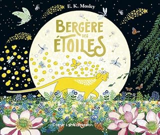 Bergère des étoiles