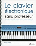 Le piano électronique sans professeur