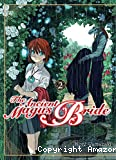 The ancient magus bride - tome 2