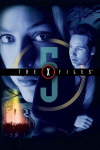 X-Files (The) - Saison 5