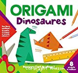 Origami / dinosaures