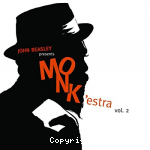 Presents Monk'estra - Volume 2