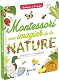 Montessori, mon imagier de la nature