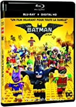 Lego Batman - Le film
