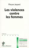 Les violences contre les femmes