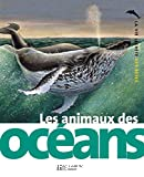 Les Animaux des océans