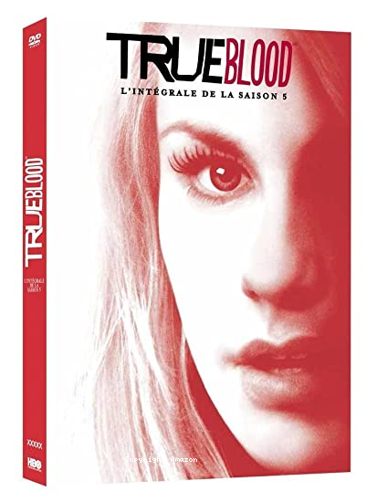 True blood - Saison 5