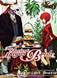The ancient magus bride - tome 1