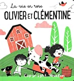 Olivier et Clémentine