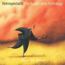 Retrospectacle - the Supertramp anthology