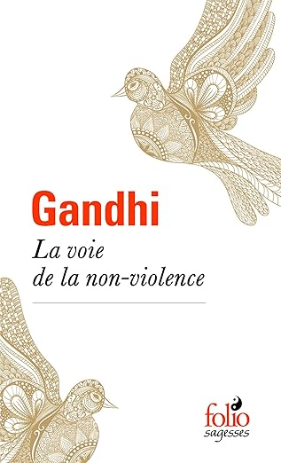 La voie de la non-violence
