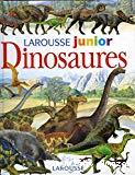 Larousse junior : dinosaures