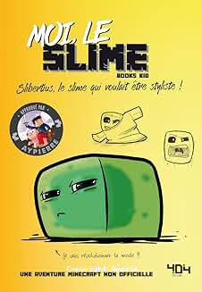 Moi, le slime