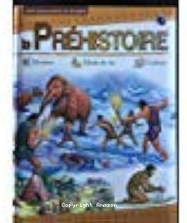 La Préhistoire