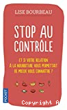 Stop au contrôle