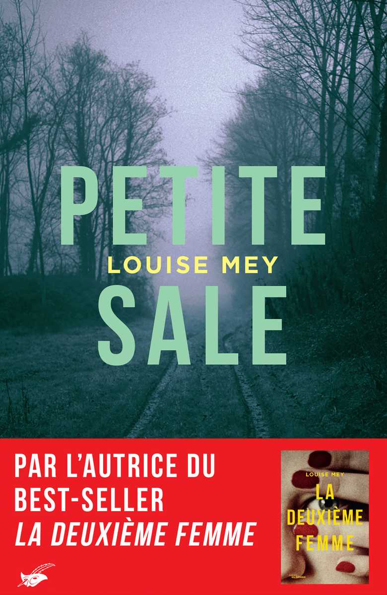 Petite sale