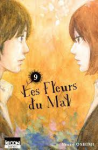 Les fleurs du mal