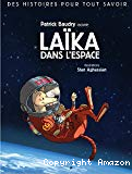 Patrick Baudry raconte Laïka dans l'espace