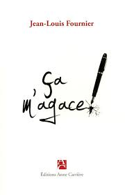 Ça m'agace !