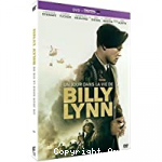 Jour dans la vie de Billy Lynn (Un)