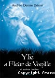 Ylie et Fleur de Vanille