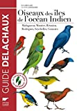 Oiseaux des îles de l'océan Indien