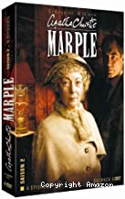 Agatha Christie : Miss Marple - Saison 2