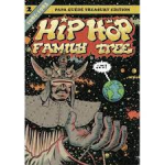Hip hop family tree