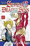 Seven deadly sins