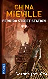 Perdido street station