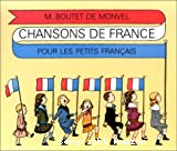 Chansons de France pour les petits Français
