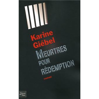 Meurtres pour rédemption