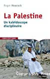 La Palestine, un kaléidoscope disciplinaire