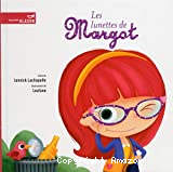 Les lunettes de Margot