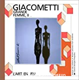 Alberto Giacometti, 