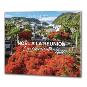 Noël à La Réunion