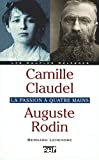 Camille Claudel-Auguste Rodin