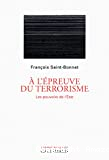 À l'épreuve du terrorisme