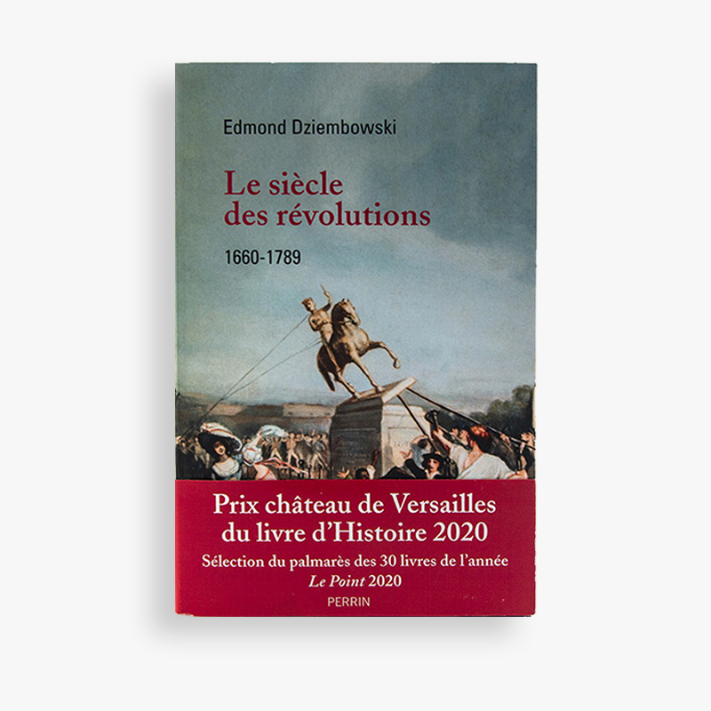 Le siècle des révolutions