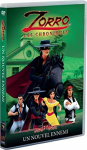 Zorro - Les chroniques - Vol 3 : Un nouvel ennemi