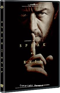 Speak No Evil