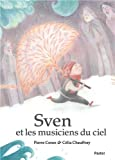 Sven et les musiciens du ciel