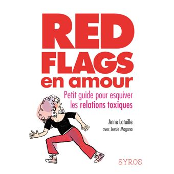 Red flags en amour