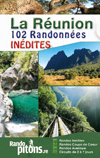 102 randonnées inédites la Réunion